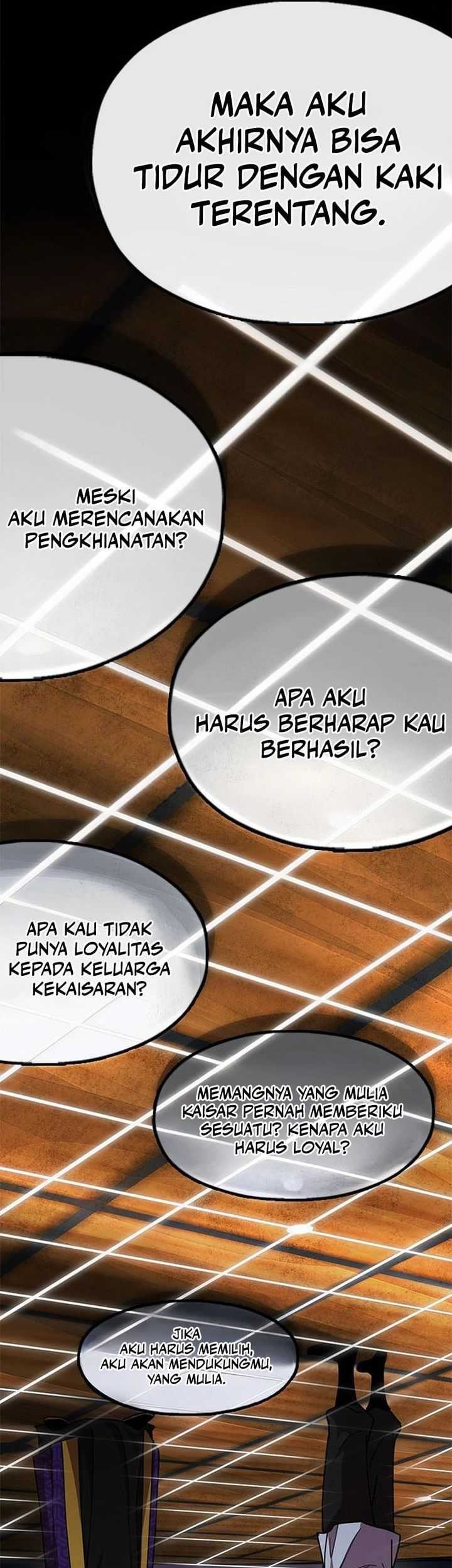 Chronicles of the Lazy Sovereign Chapter 14 - halaman 28