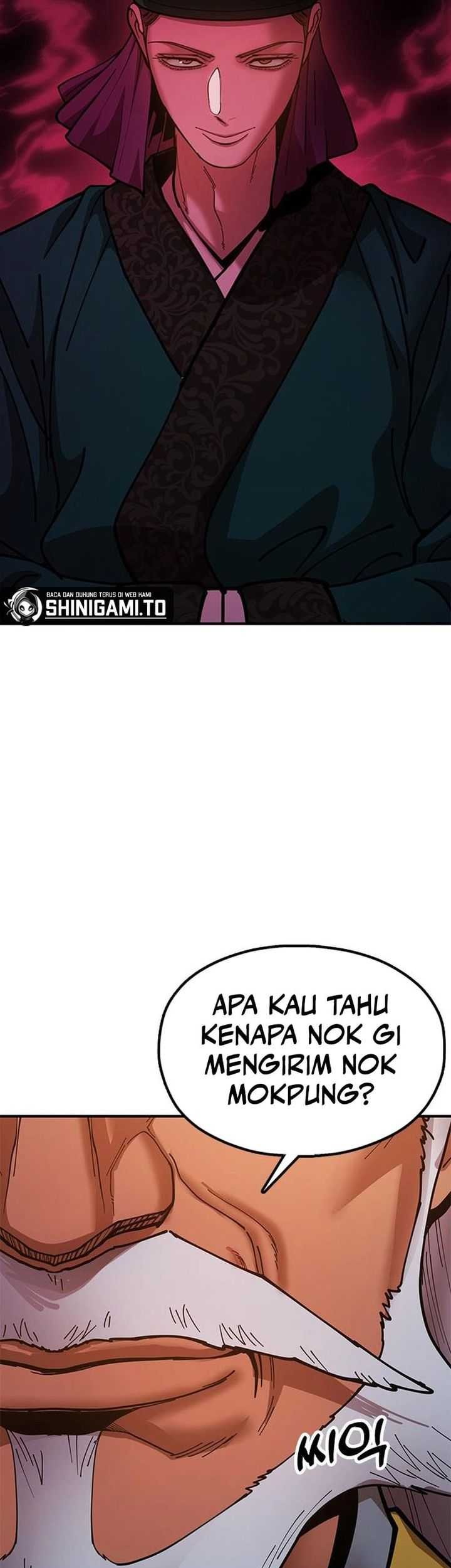 Chronicles of the Lazy Sovereign Chapter 14 - halaman 36