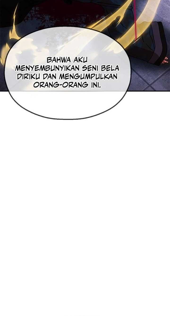 Chronicles of the Lazy Sovereign Chapter 14 - halaman 41