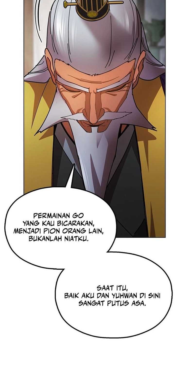 Chronicles of the Lazy Sovereign Chapter 14 - halaman 43