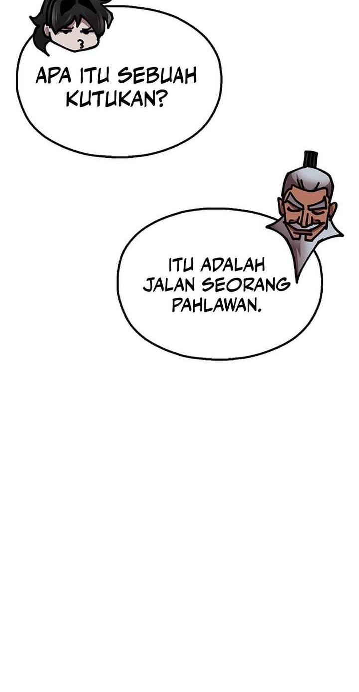 Chronicles of the Lazy Sovereign Chapter 14 - halaman 48