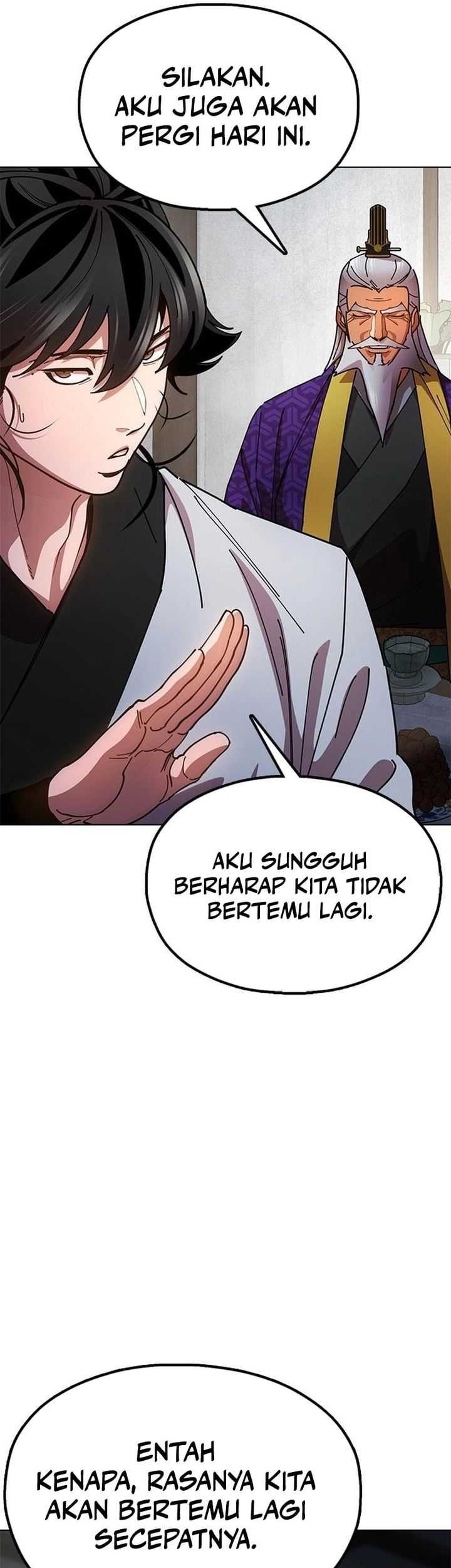 Chronicles of the Lazy Sovereign Chapter 14 - halaman 51