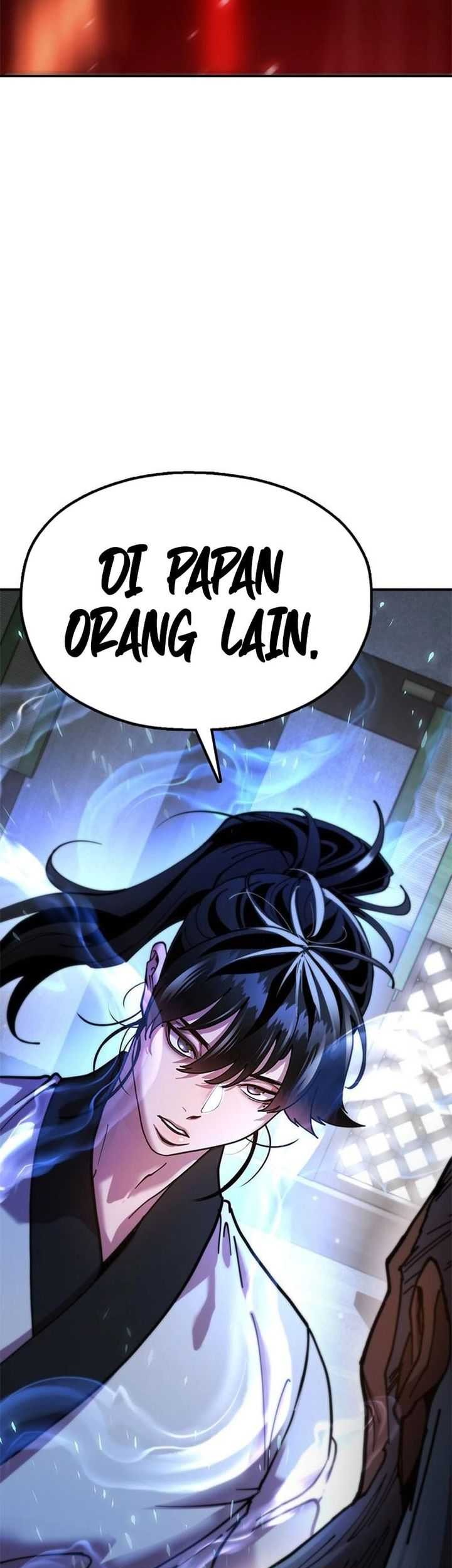 Chronicles of the Lazy Sovereign Chapter 14 - halaman 7