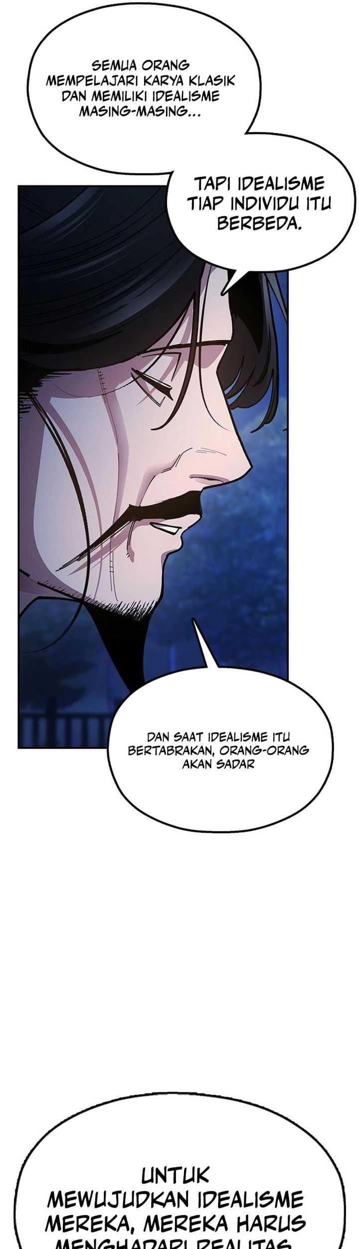 Chronicles of the Lazy Sovereign Chapter 14 - halaman 82