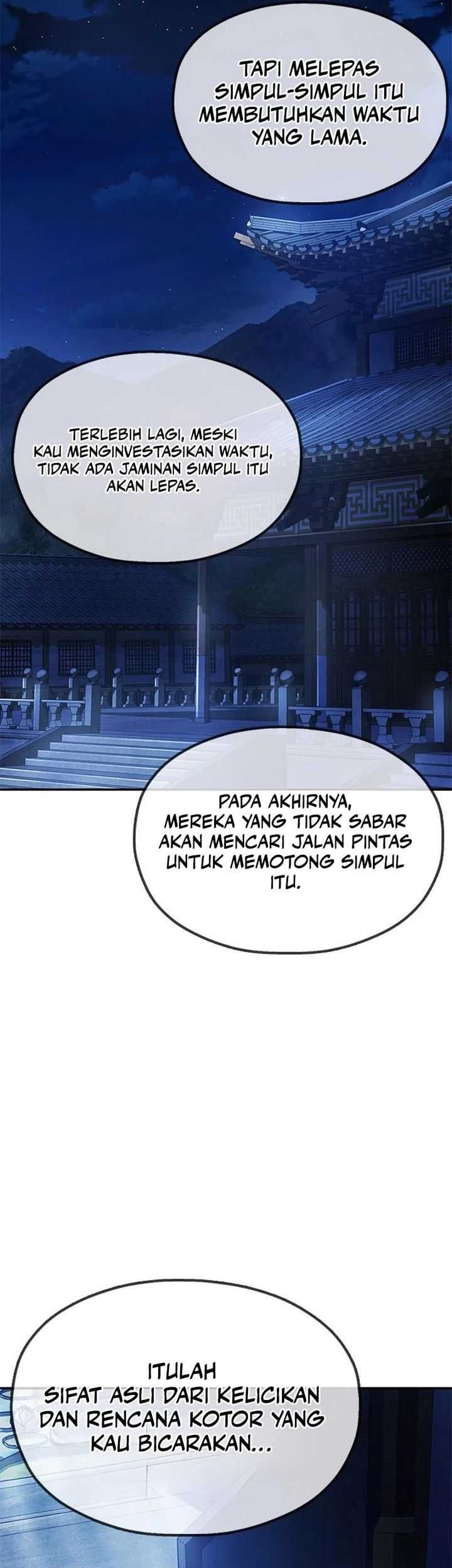 Chronicles of the Lazy Sovereign Chapter 14 - halaman 84
