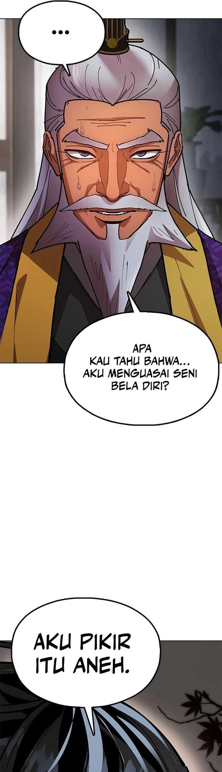 Chronicles of the Lazy Sovereign Chapter 14 - halaman 9