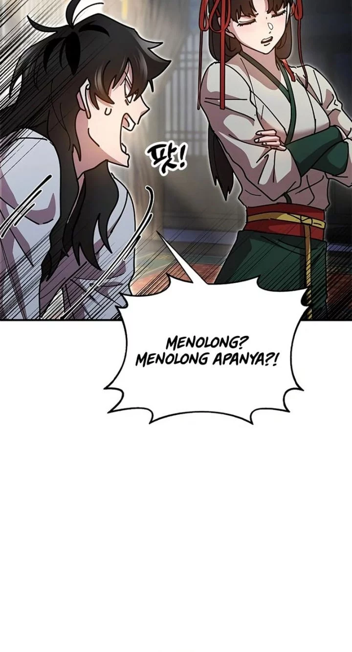 Chronicles of the Lazy Sovereign Chapter 15 - halaman 21