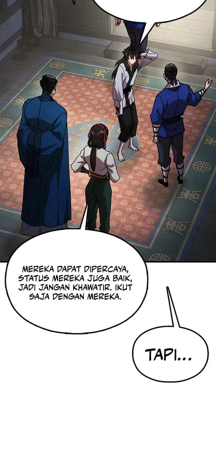 Chronicles of the Lazy Sovereign Chapter 15 - halaman 25
