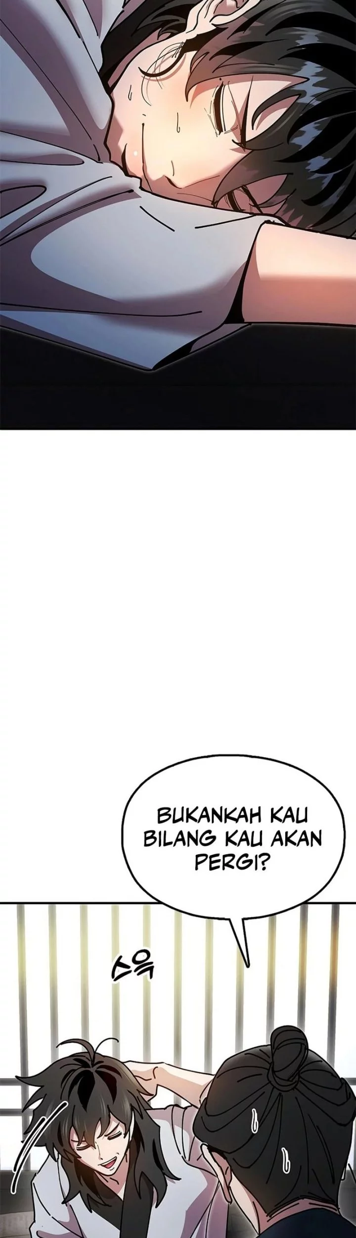 Chronicles of the Lazy Sovereign Chapter 15 - halaman 3