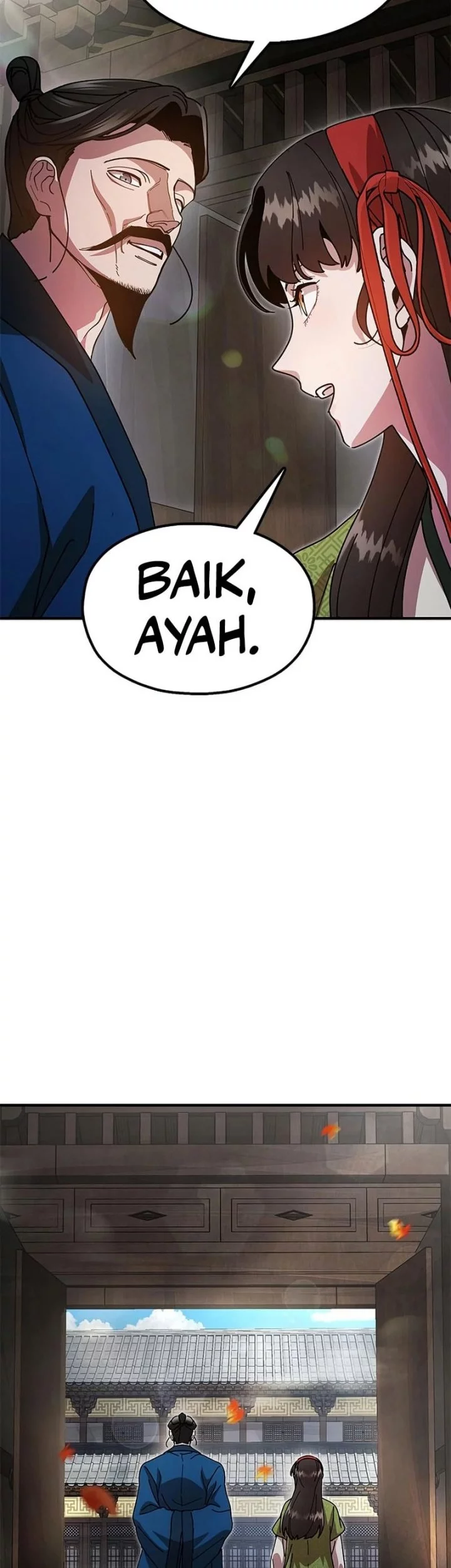 Chronicles of the Lazy Sovereign Chapter 15 - halaman 38