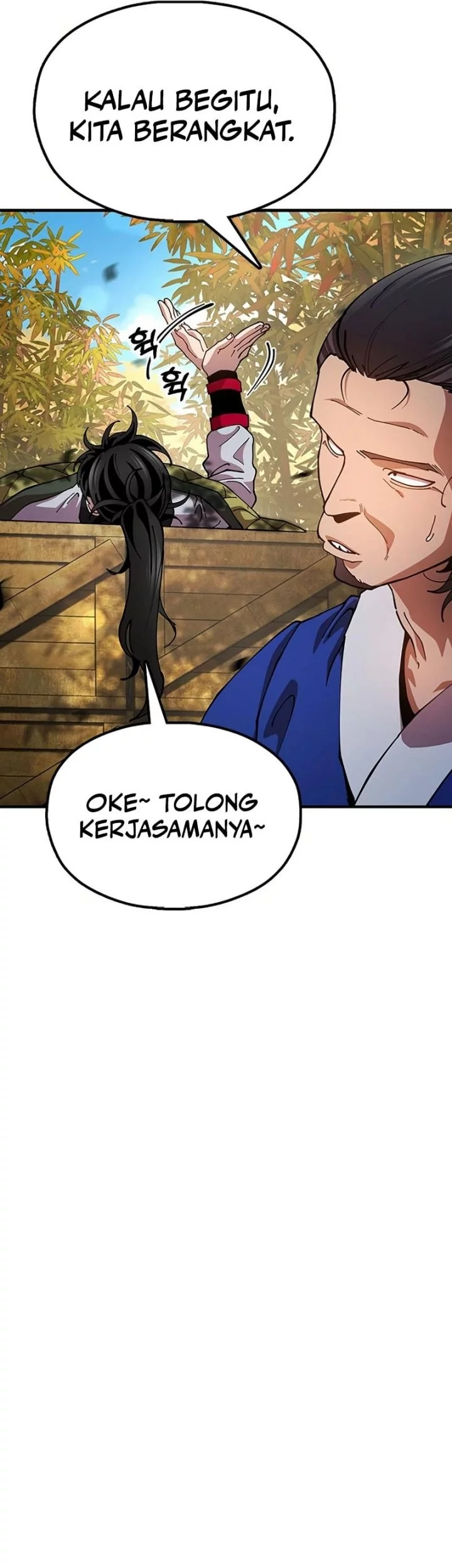 Chronicles of the Lazy Sovereign Chapter 15 - halaman 57