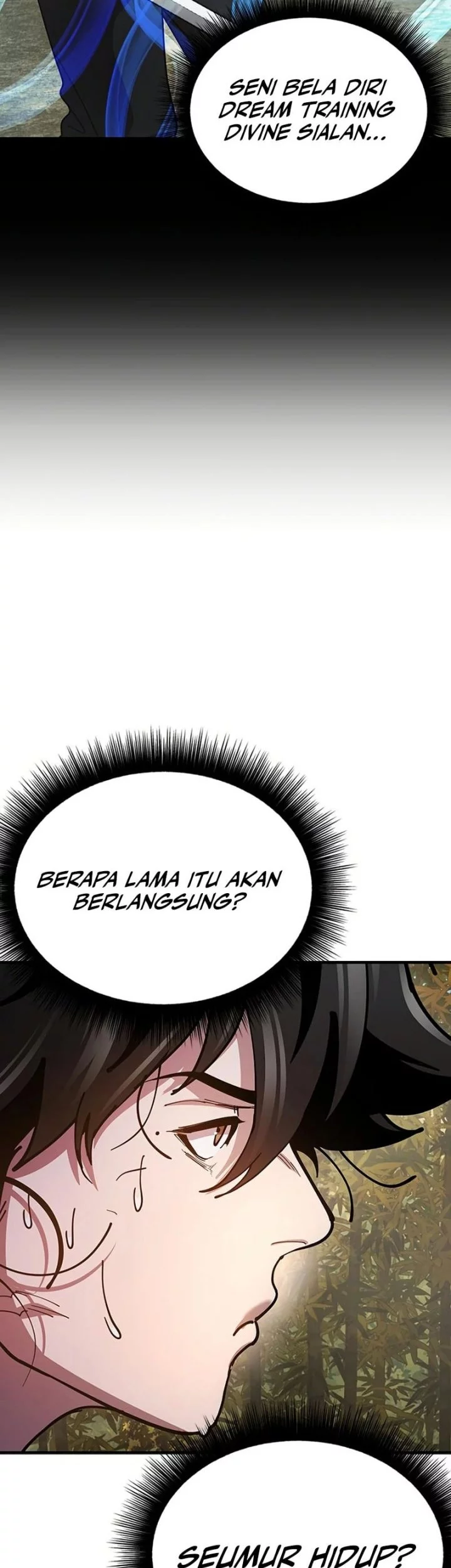 Chronicles of the Lazy Sovereign Chapter 15 - halaman 62