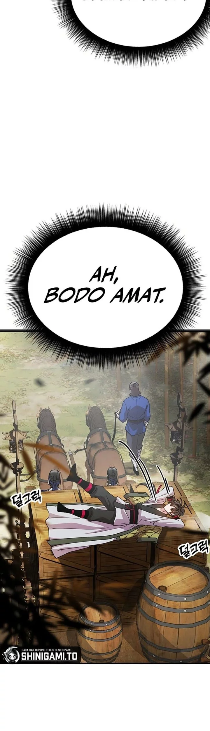 Chronicles of the Lazy Sovereign Chapter 15 - halaman 63
