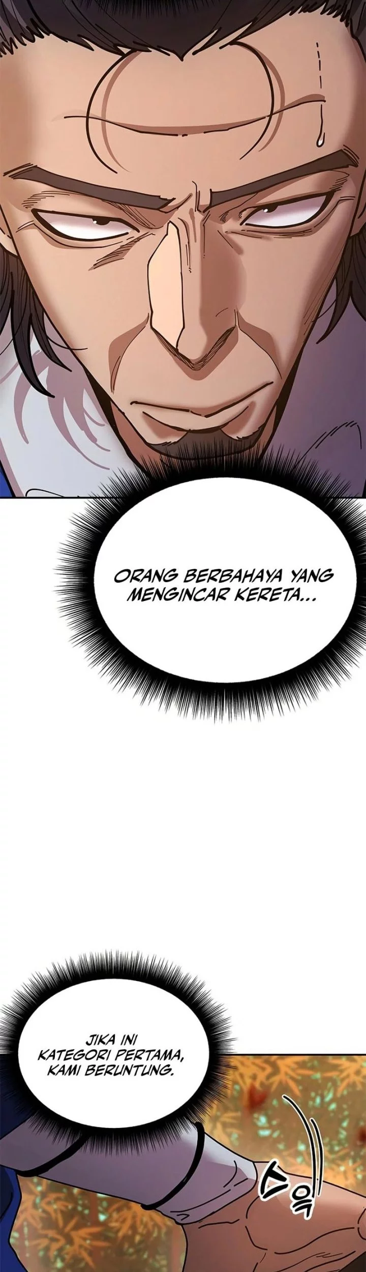 Chronicles of the Lazy Sovereign Chapter 15 - halaman 70