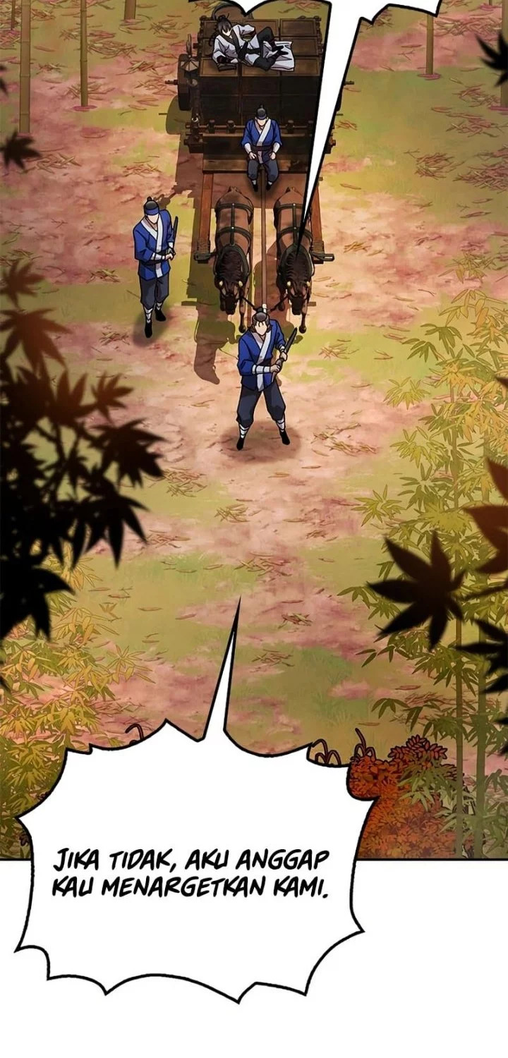Chronicles of the Lazy Sovereign Chapter 15 - halaman 72