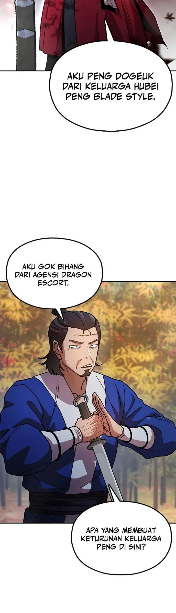 Chronicles of the Lazy Sovereign Chapter 15 - halaman 78