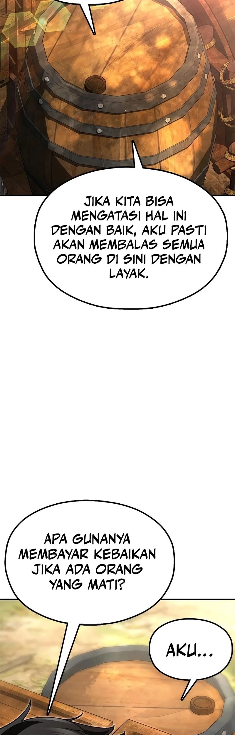 Chronicles of the Lazy Sovereign Chapter 16 - halaman 13