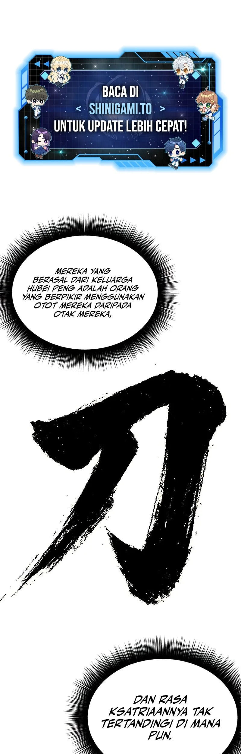 Chronicles of the Lazy Sovereign Chapter 16 - halaman 2