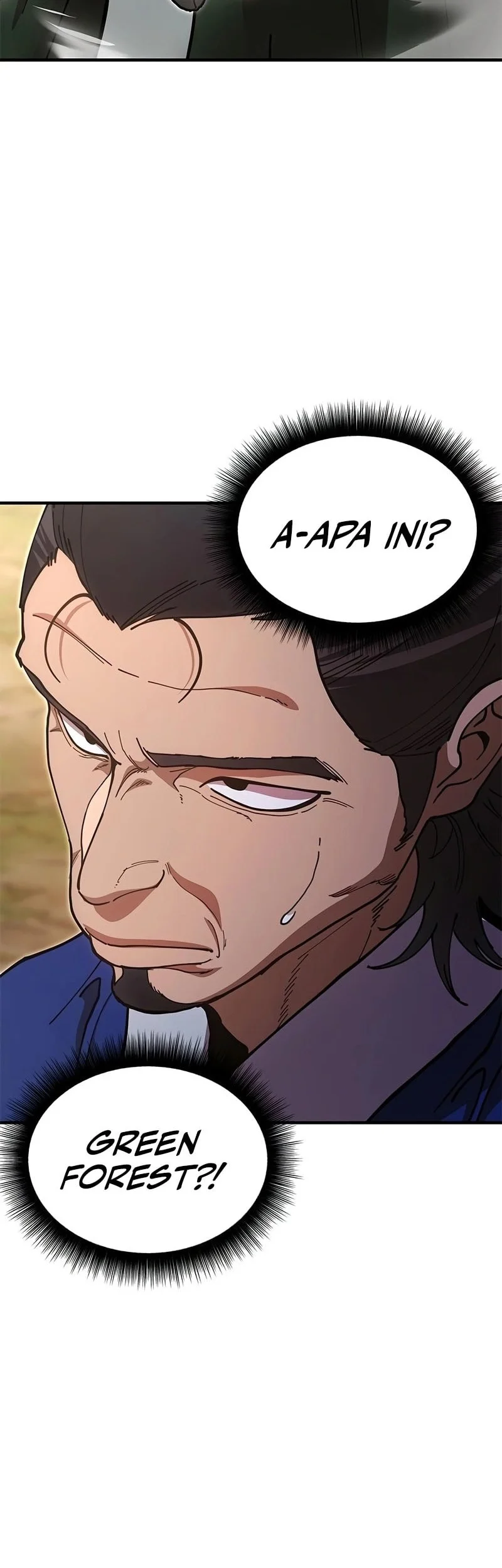 Chronicles of the Lazy Sovereign Chapter 16 - halaman 22