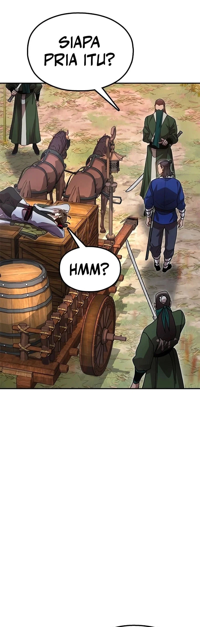 Chronicles of the Lazy Sovereign Chapter 16 - halaman 27