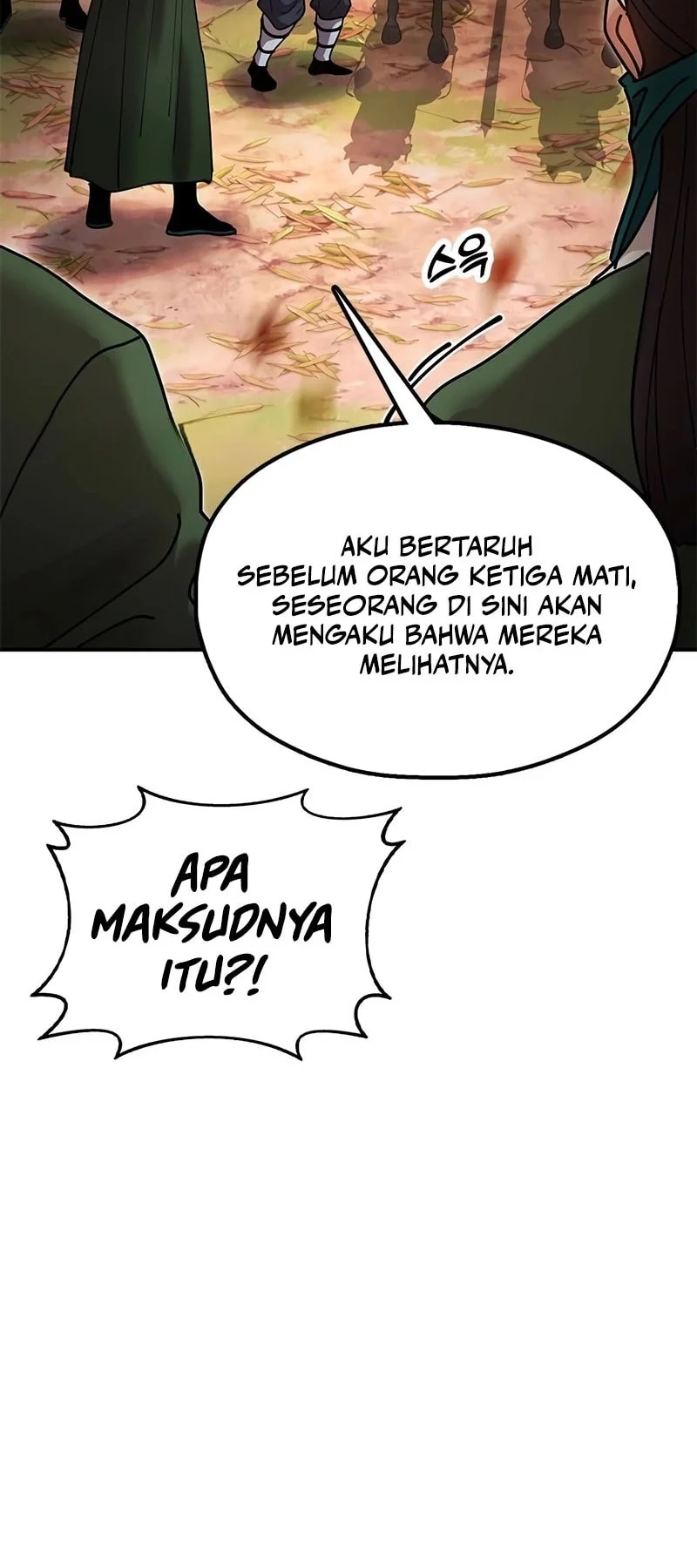 Chronicles of the Lazy Sovereign Chapter 16 - halaman 38