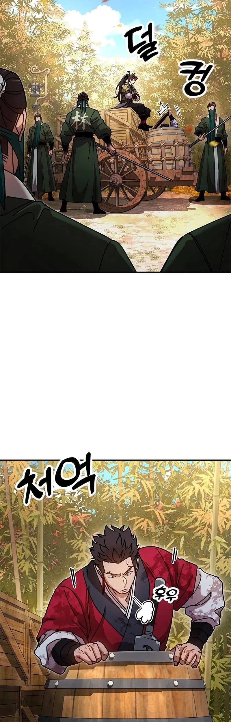 Chronicles of the Lazy Sovereign Chapter 16 - halaman 53