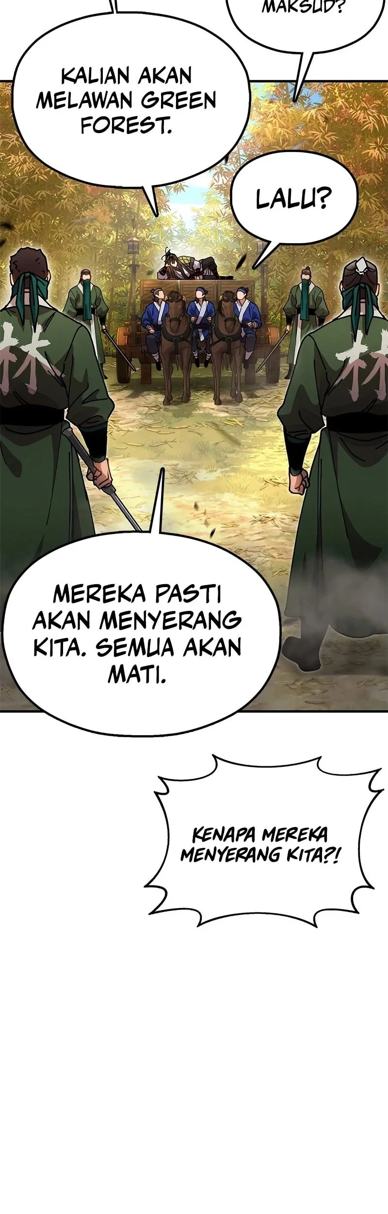 Chronicles of the Lazy Sovereign Chapter 16 - halaman 62