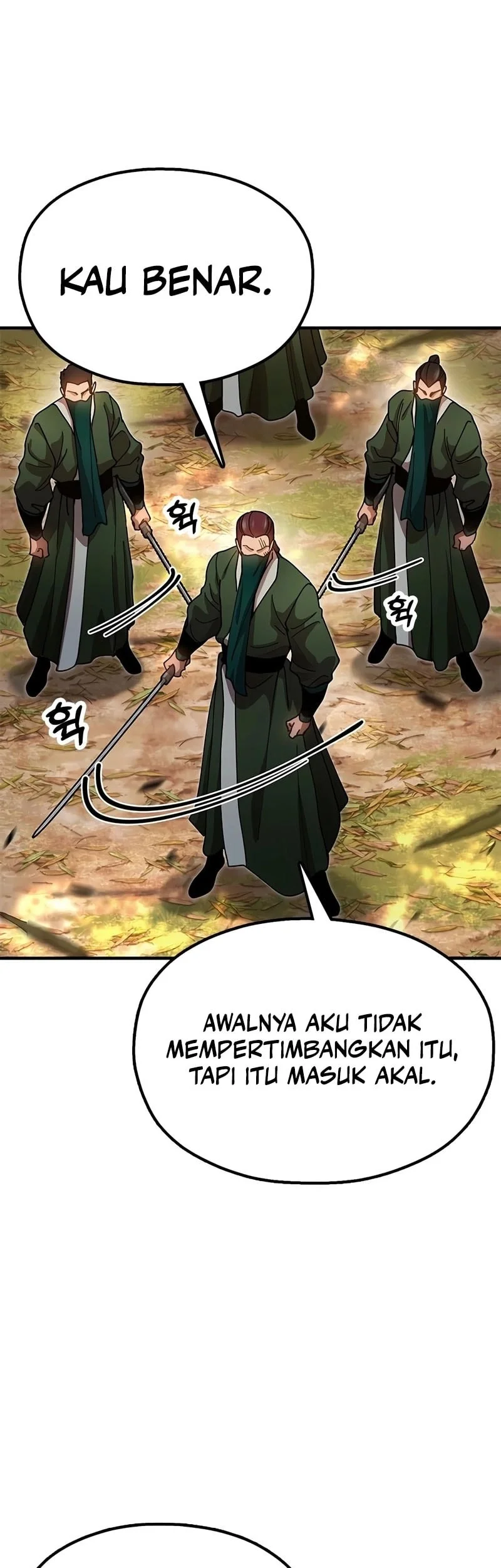 Chronicles of the Lazy Sovereign Chapter 16 - halaman 65