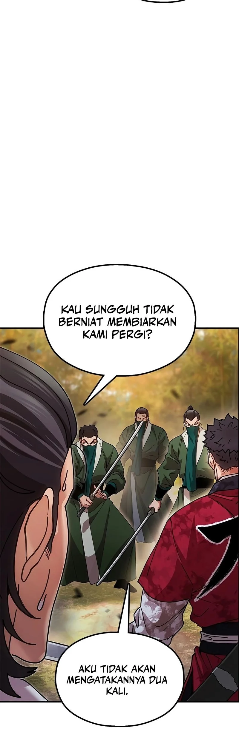 Chronicles of the Lazy Sovereign Chapter 16 - halaman 73