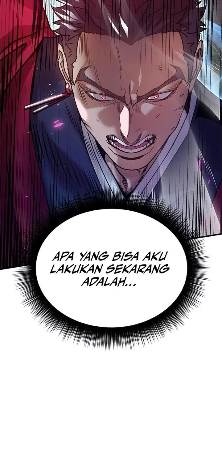 Chronicles of the Lazy Sovereign Chapter 17 - halaman 15