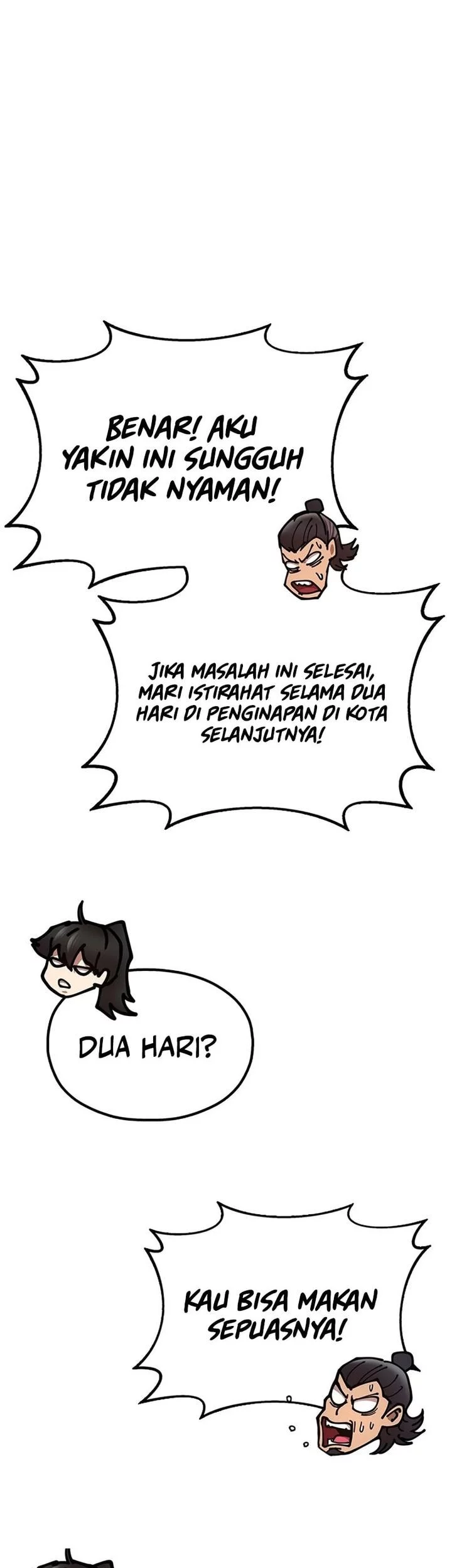 Chronicles of the Lazy Sovereign Chapter 17 - halaman 34