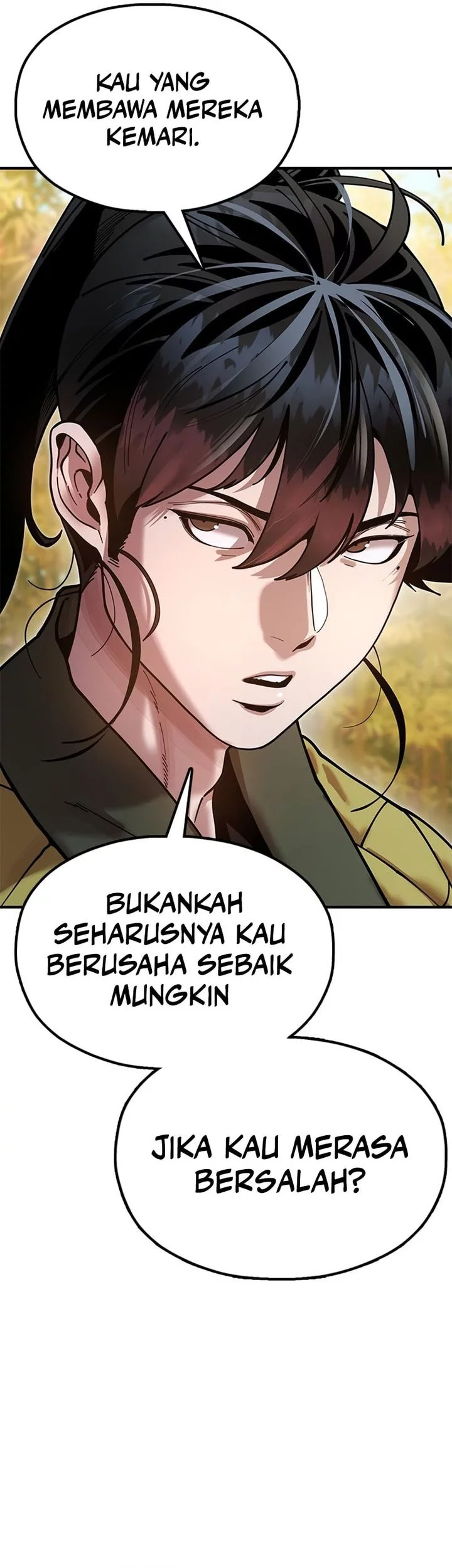 Chronicles of the Lazy Sovereign Chapter 17 - halaman 48