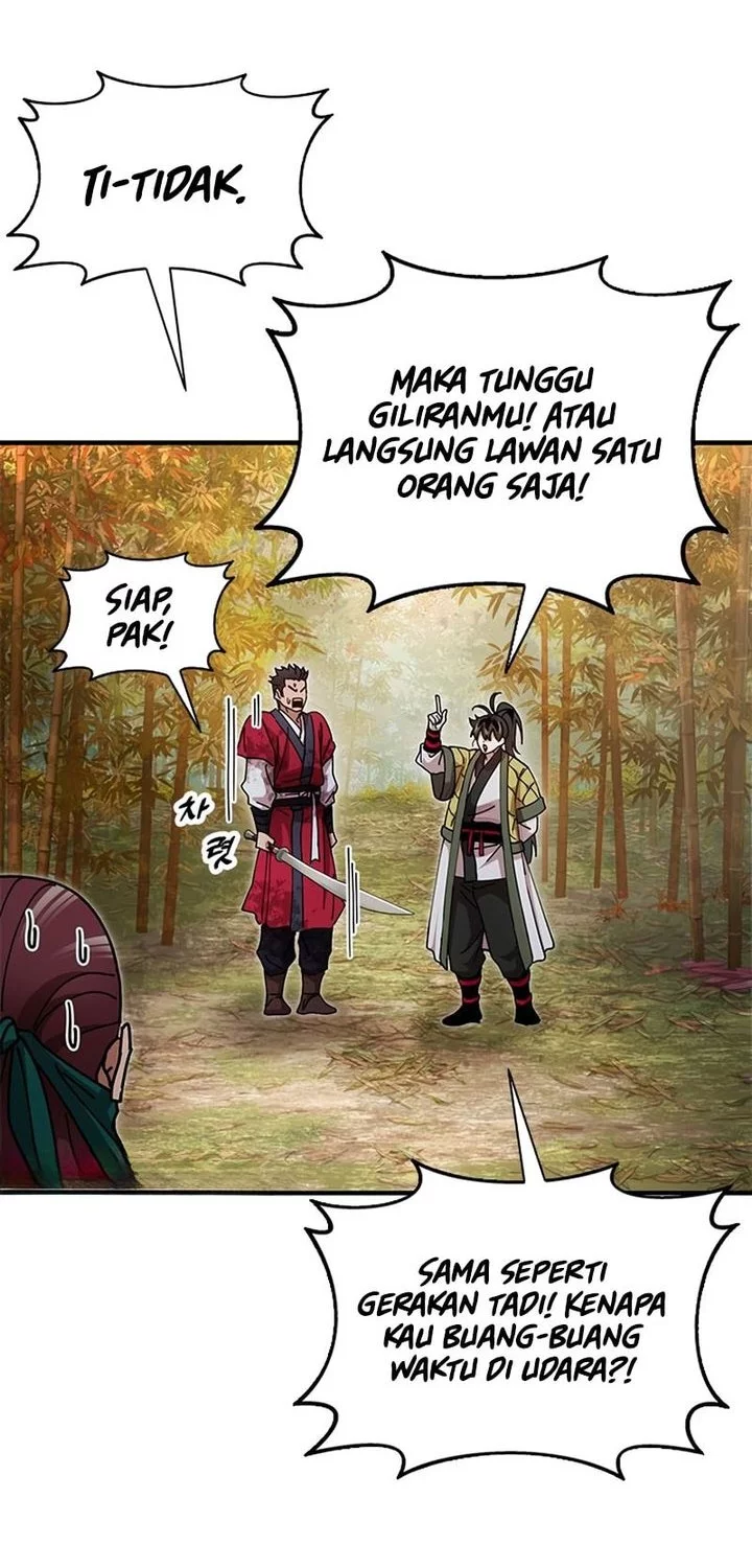 Chronicles of the Lazy Sovereign Chapter 17 - halaman 51