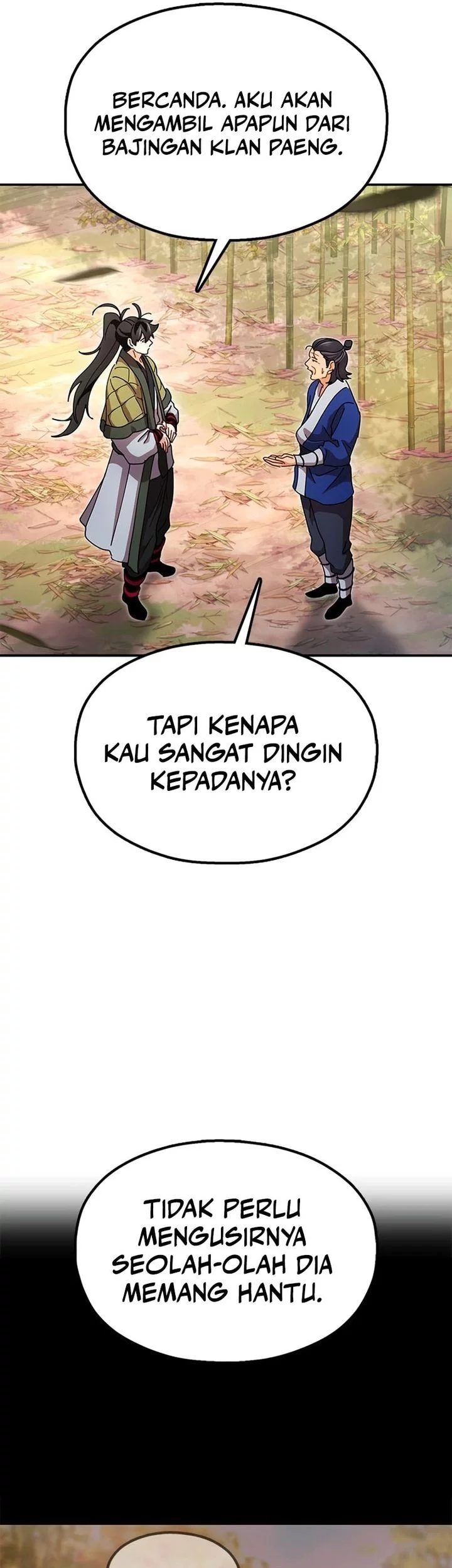 Chronicles of the Lazy Sovereign Chapter 17 - halaman 71