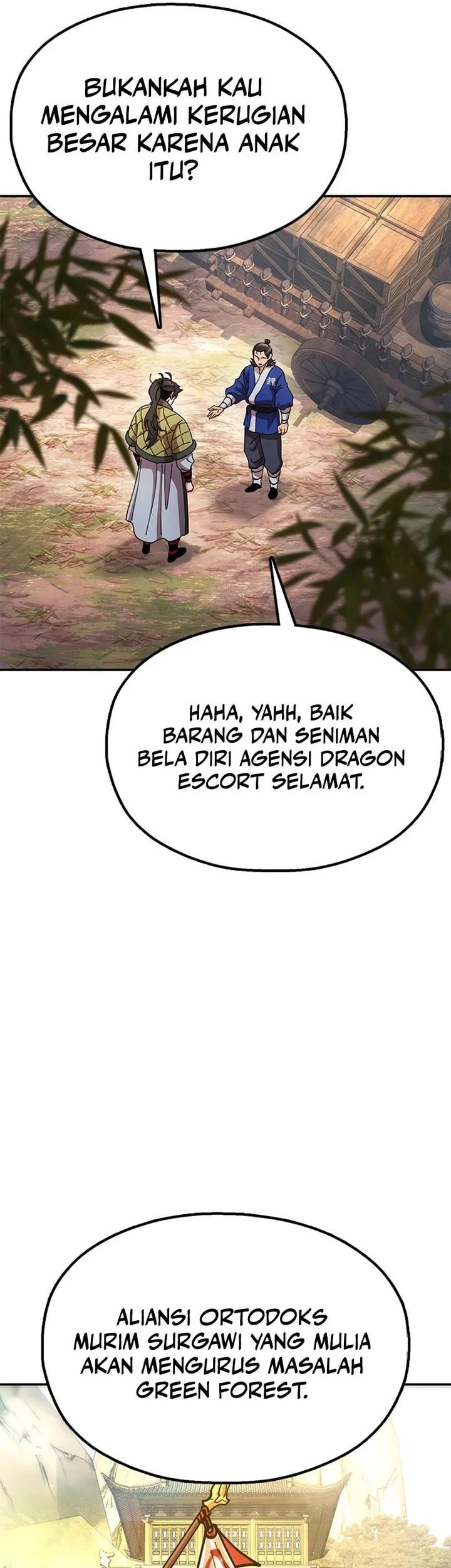 Chronicles of the Lazy Sovereign Chapter 17 - halaman 81