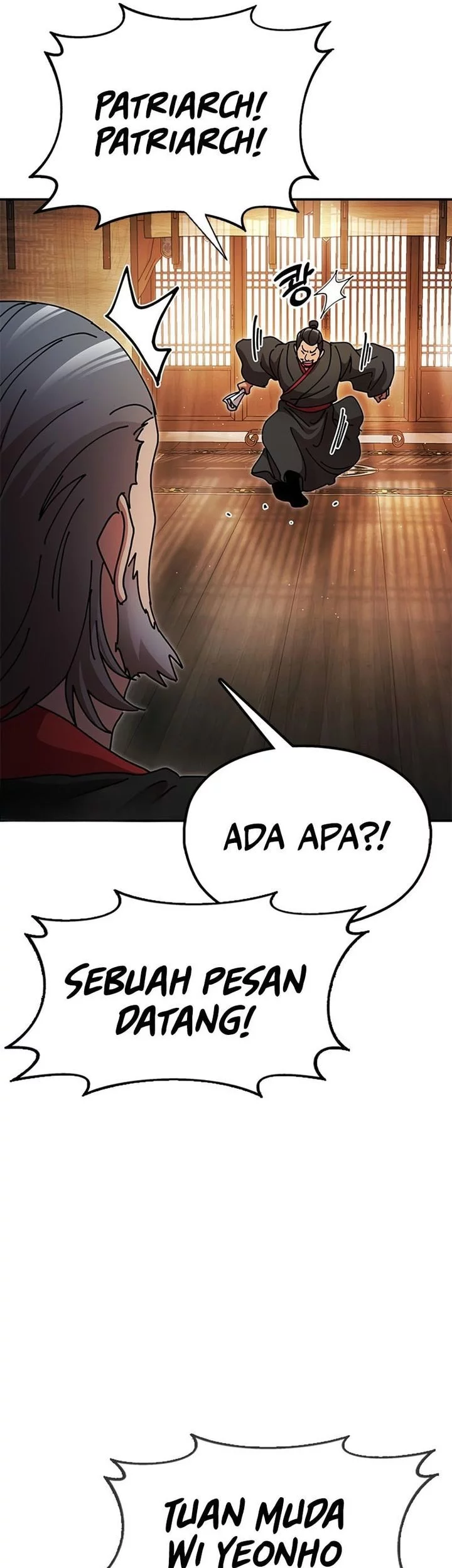 Chronicles of the Lazy Sovereign Chapter 17 - halaman 93