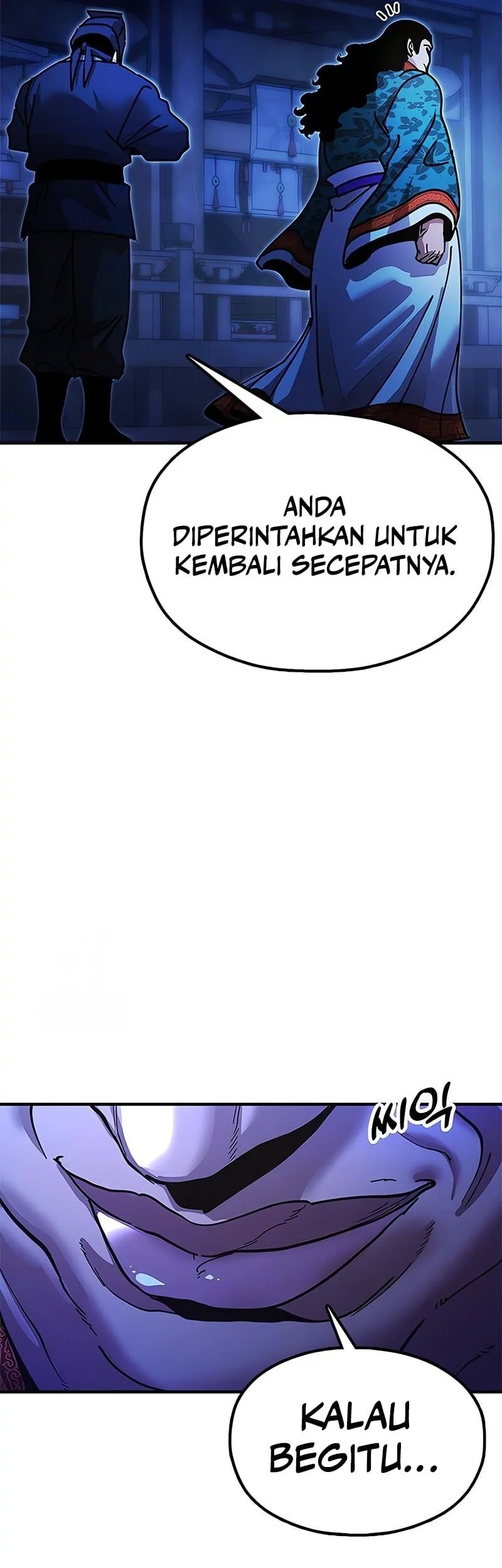 Chronicles of the Lazy Sovereign Chapter 18 - halaman 14