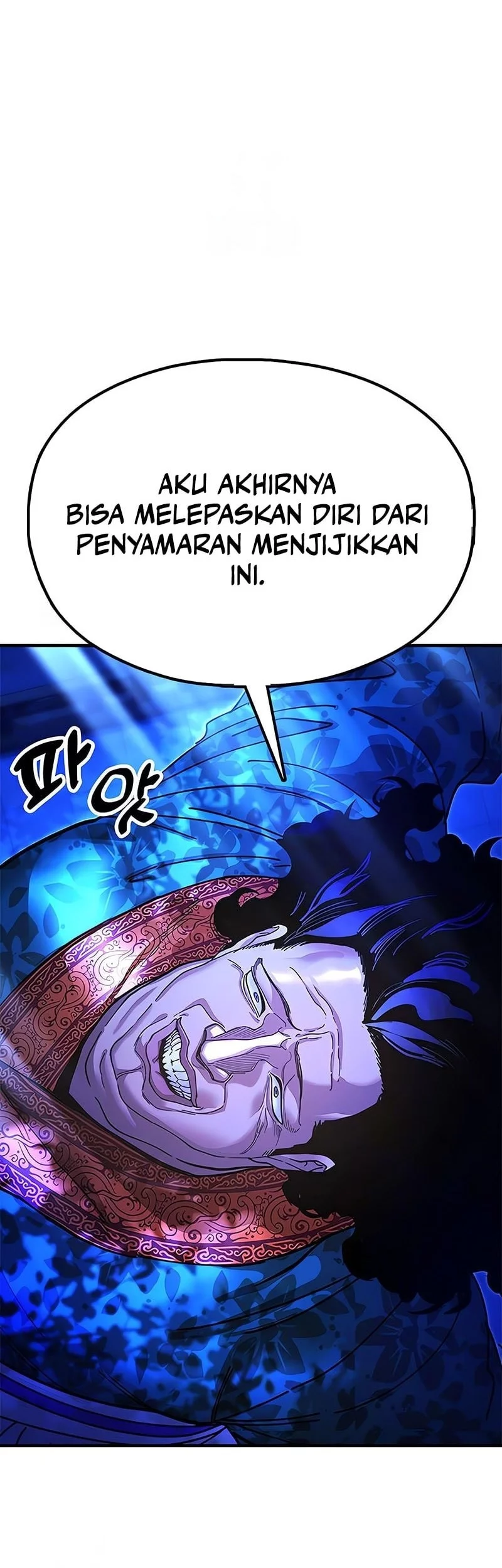 Chronicles of the Lazy Sovereign Chapter 18 - halaman 15