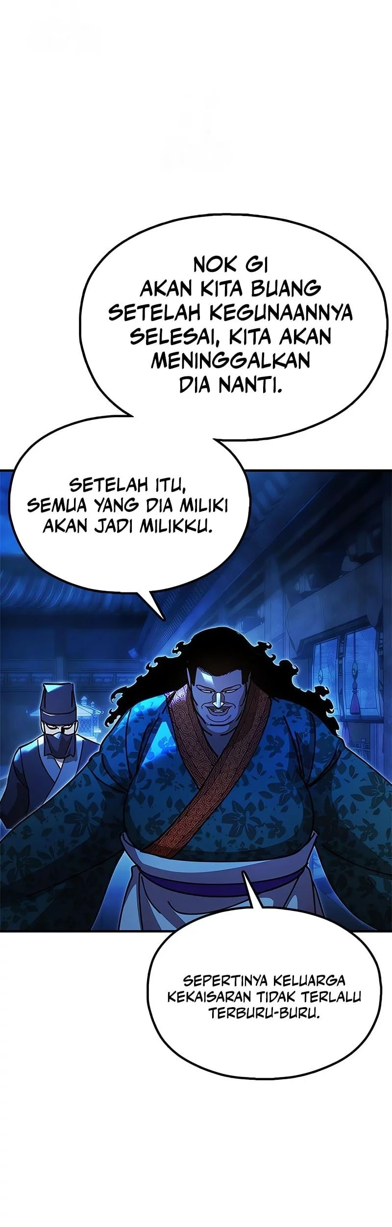 Chronicles of the Lazy Sovereign Chapter 18 - halaman 16