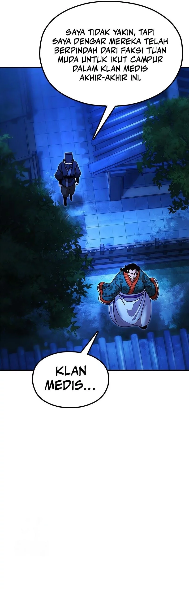 Chronicles of the Lazy Sovereign Chapter 18 - halaman 18