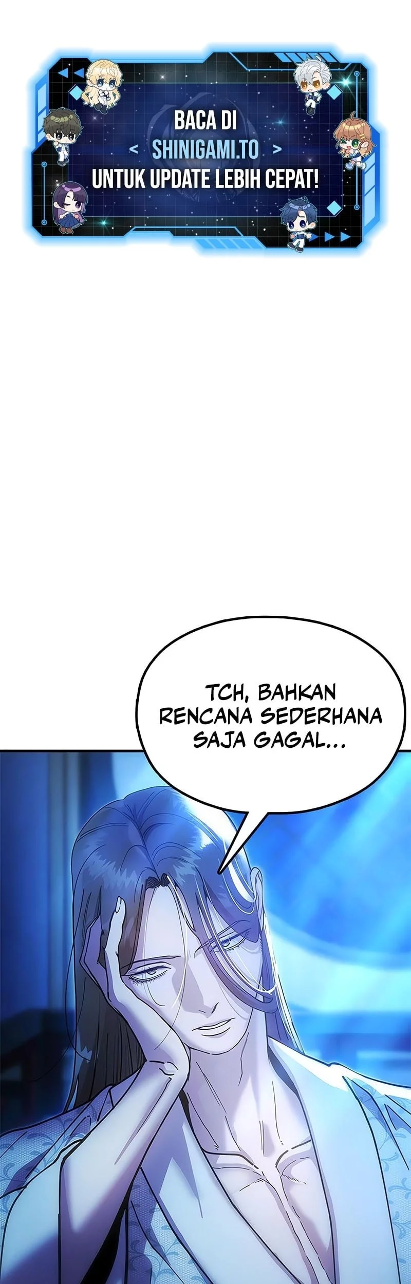 Chronicles of the Lazy Sovereign Chapter 18 - halaman 2