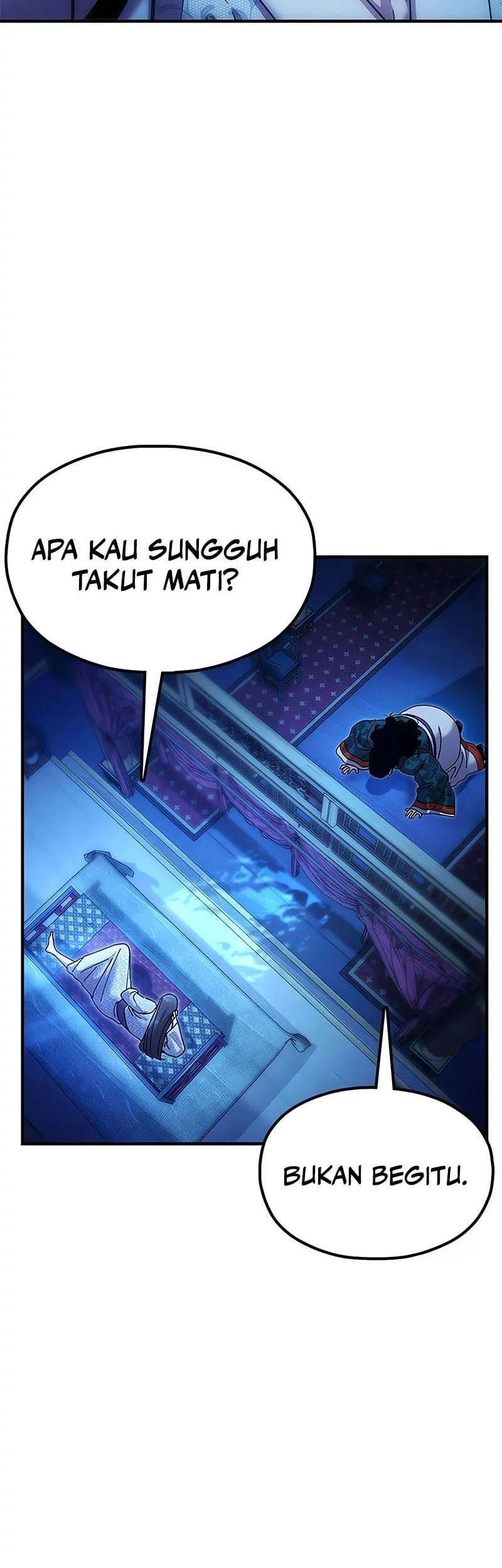Chronicles of the Lazy Sovereign Chapter 18 - halaman 3