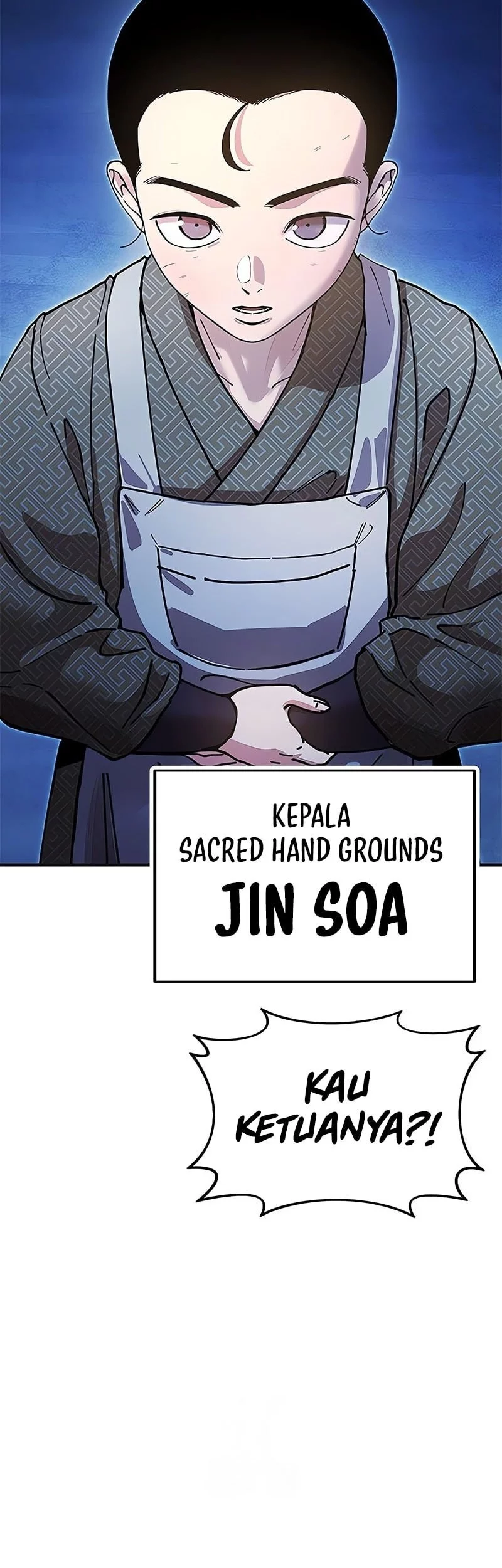 Chronicles of the Lazy Sovereign Chapter 18 - halaman 36