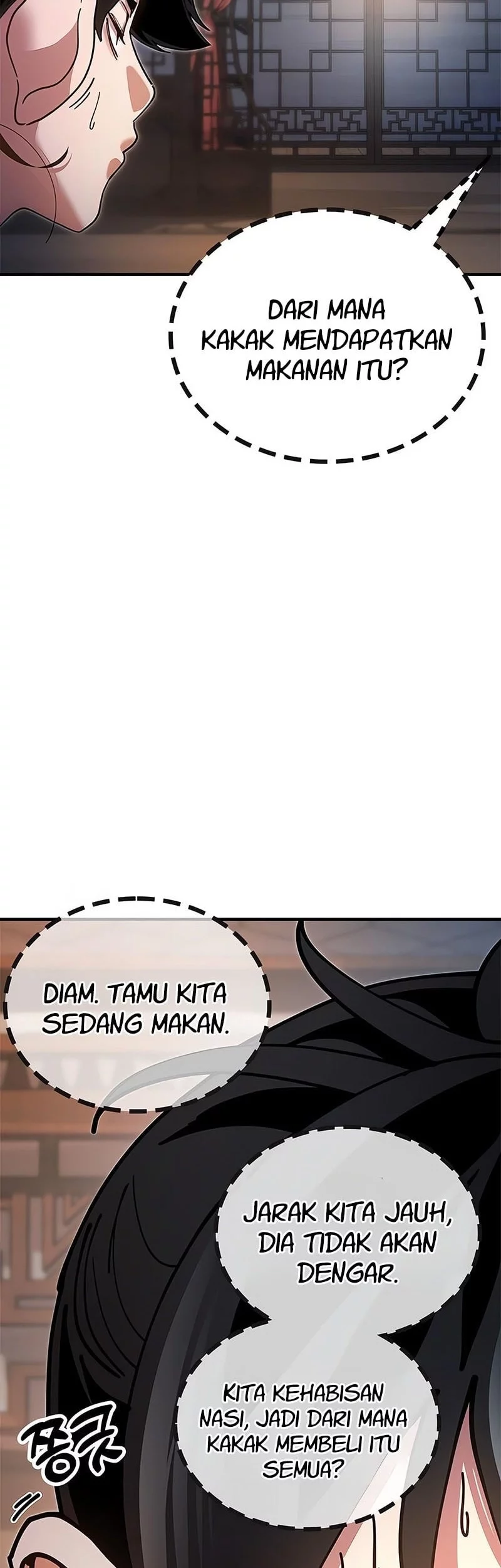 Chronicles of the Lazy Sovereign Chapter 18 - halaman 55