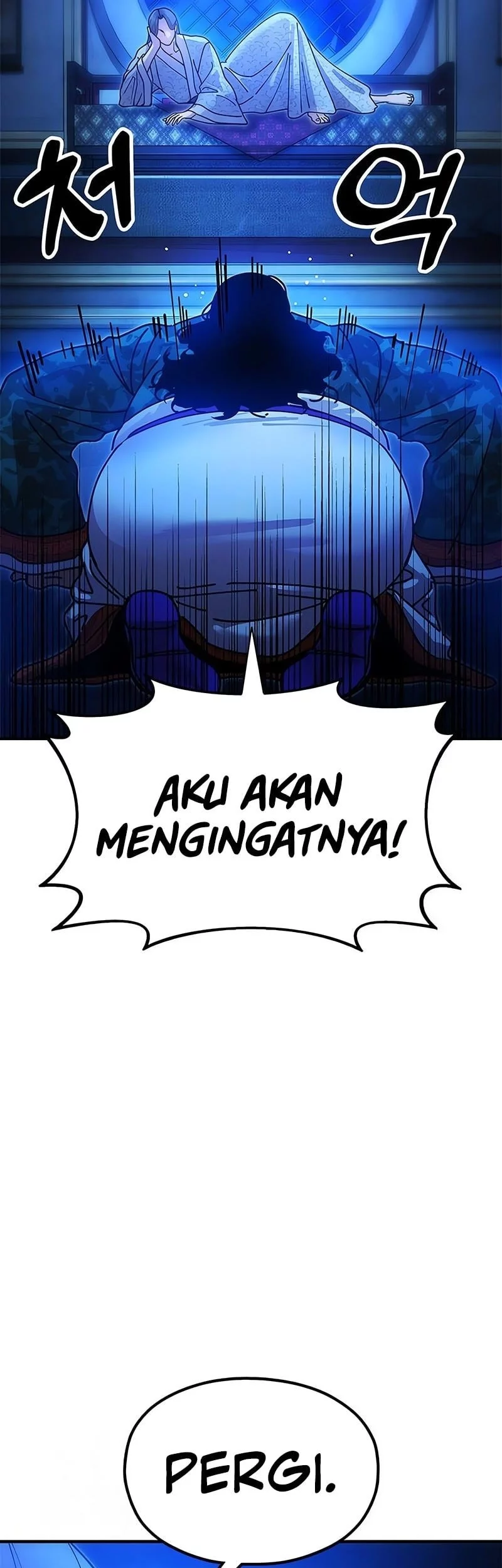 Chronicles of the Lazy Sovereign Chapter 18 - halaman 6