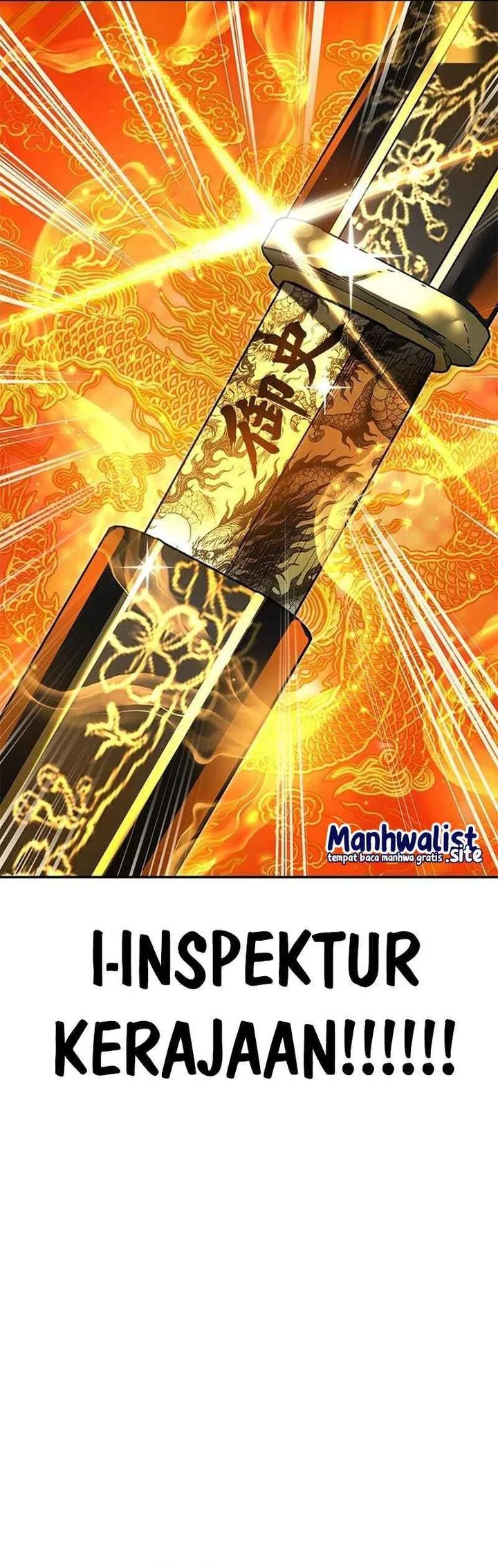 Chronicles of the Lazy Sovereign Chapter 19 - halaman 15
