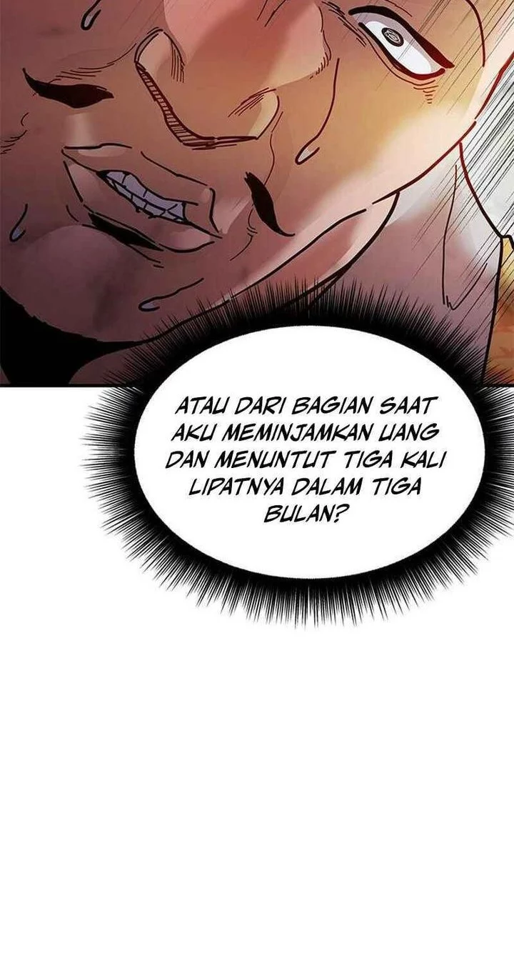 Chronicles of the Lazy Sovereign Chapter 19 - halaman 19