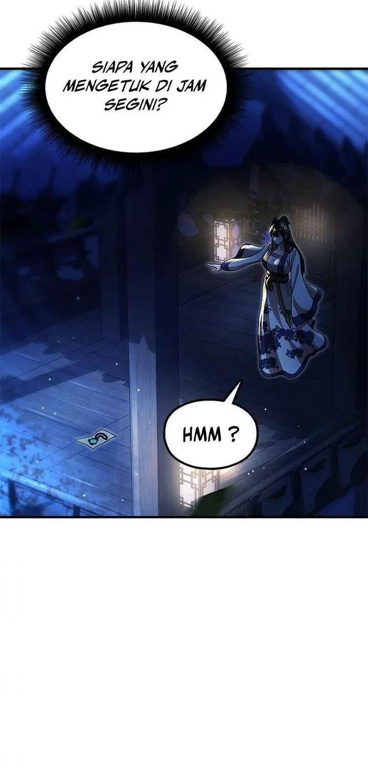 Chronicles of the Lazy Sovereign Chapter 19 - halaman 29