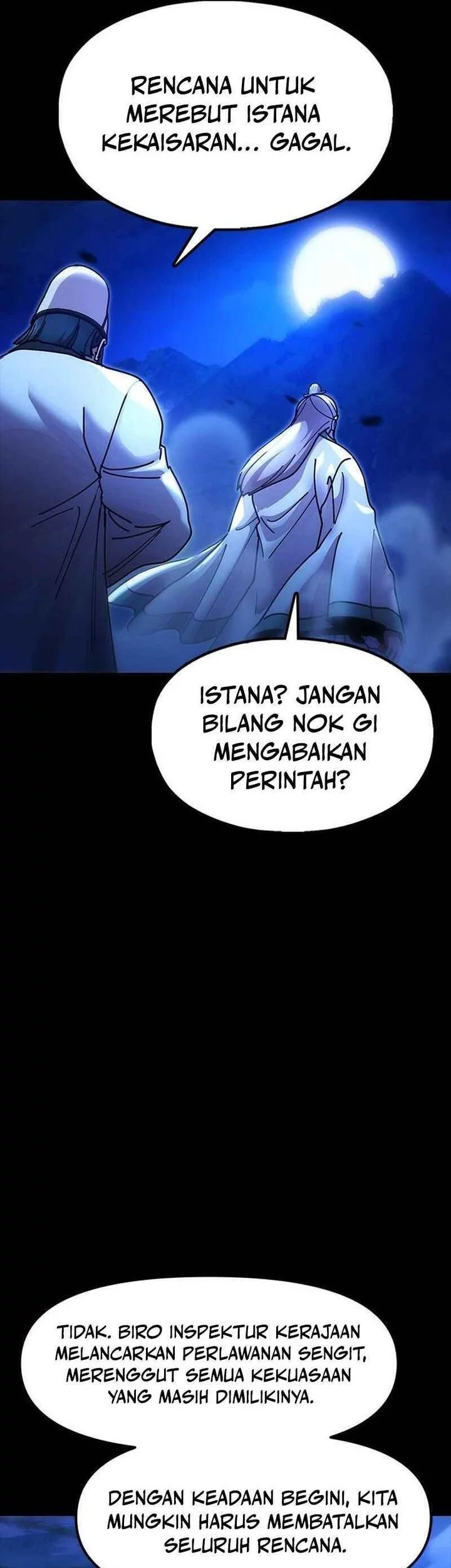 Chronicles of the Lazy Sovereign Chapter 19 - halaman 3