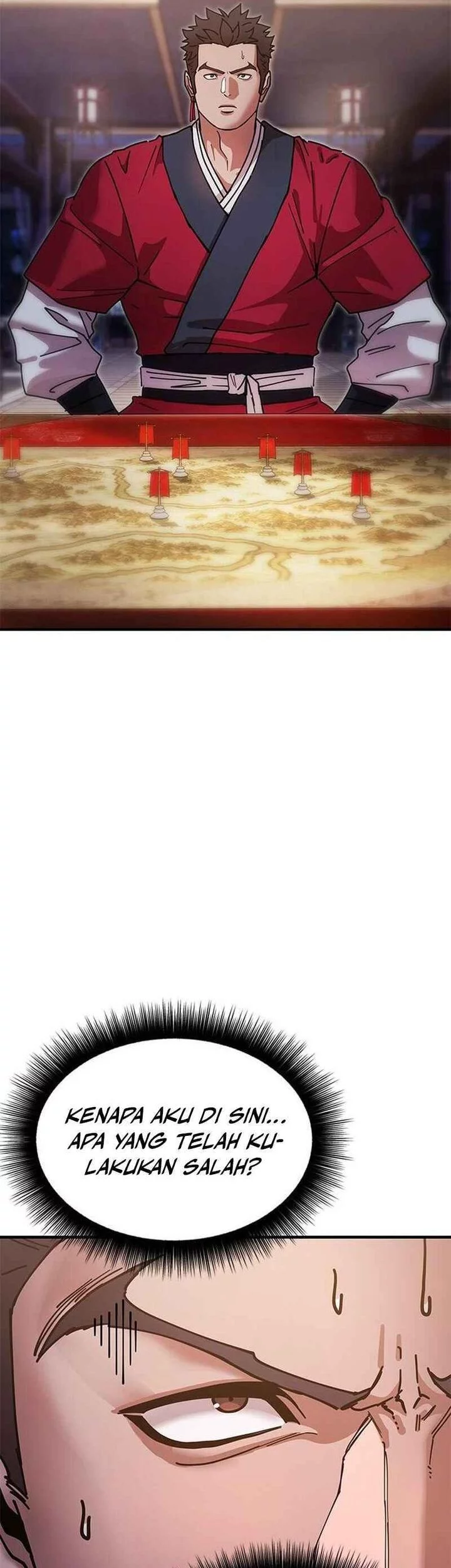 Chronicles of the Lazy Sovereign Chapter 19 - halaman 36